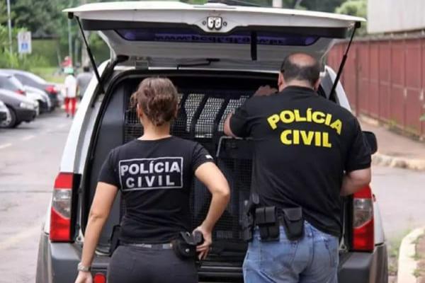 Cabo da PM atropela, mata e vai pra boate em Contagem