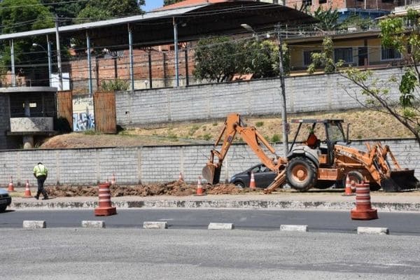 Corredor Ressaca deve ser concluído no início de agosto de 2020