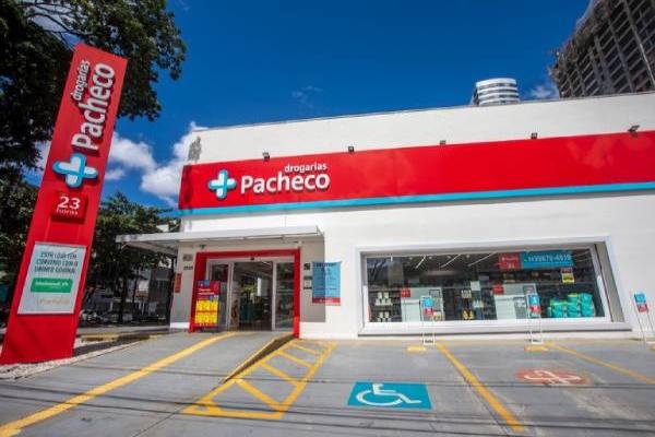 Drogarias Pacheco oferece vacinação gratuita contra a gripe em cinco cidades
