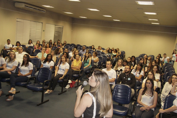 Câncer de próstata é estudado e discutido na Nova Faculdade