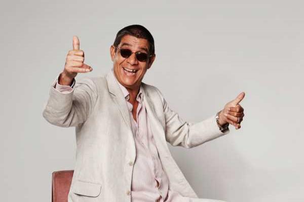 Zeca Pagodinho celebra 40 anos de carreira com turnê inédita em BH 