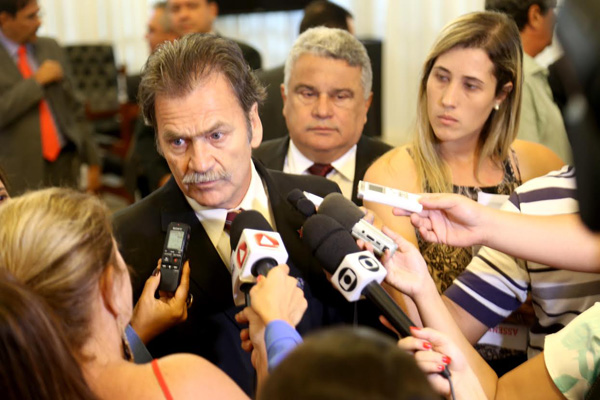 ALMG vai votar pauta mínima