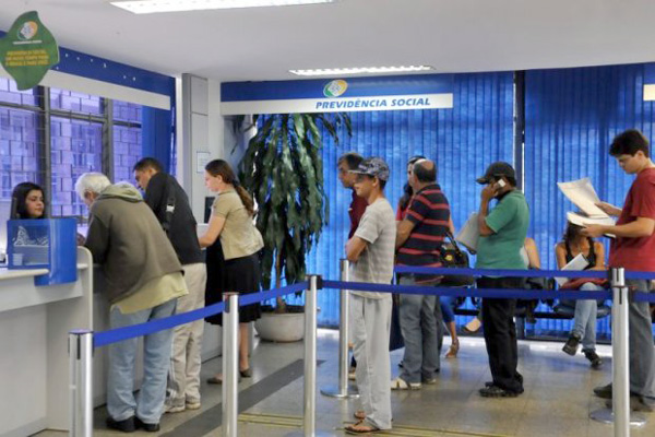 Beneficiários do INSS devem fazer comprovação de vida até o dia 30 de dezembro