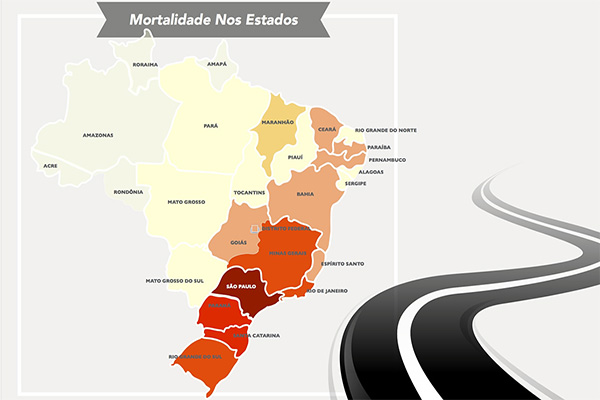 Blitz alerta motoristas e pedestres sobre risco de atropelamento de animais silvestres