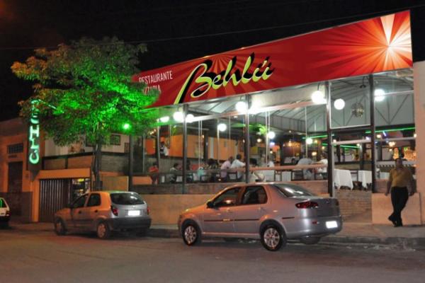 Réveillon do Behlú é opção para virada de ano em Contagem