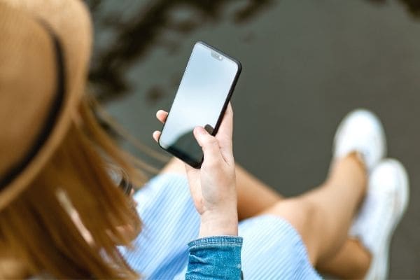 Compras pelo WhatsApp são uma das alternativas da marca O Boticário