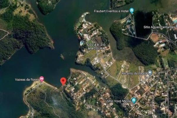 Criança morre afogada em piscina no Solar do Madeira