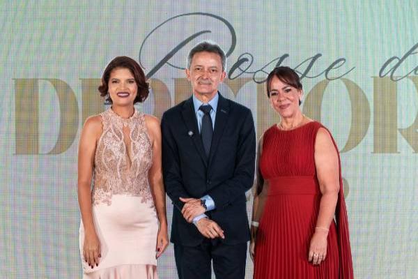 Diretoria do Sinepe-MG é reconduzida até 2030 e reforça protagonismo da educação privada em Minas