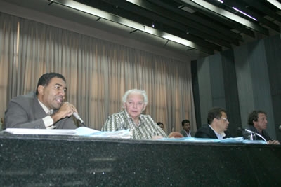 Cargos comissionados ganharam destaque na Câmara Municipal de Contagem.