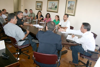 Conselheiros Tutelares pedem ajuda do Legislativo