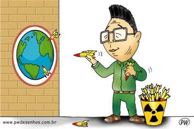 A contra-mão da história
