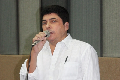 Colégio Santo Agostinho realiza debate com os candidatos a prefeito de Contagem 