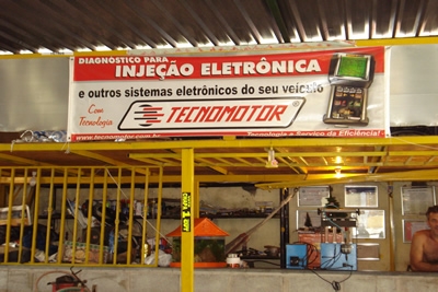 Defeitos comuns e fáceis de serem resolvidos
