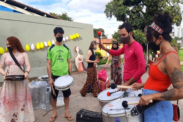 Blocos de Carnaval de Contagem têm até dia 20 para inscrever no edital