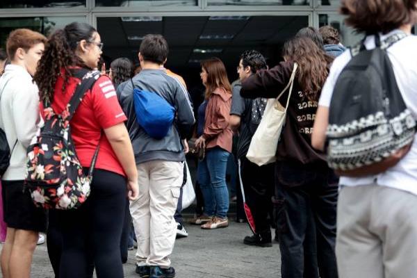 Notas do Enem 2025 já podem ser consultadas pelos sites do MEC e Inep