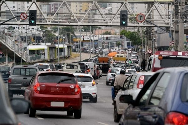 IPVA 2021: vencimento da segunda parcela tem início na quinta-feira