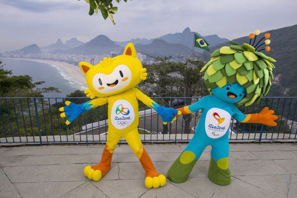 BH está confirmada como sede do futebol dos Jogos Olímpicos 2016