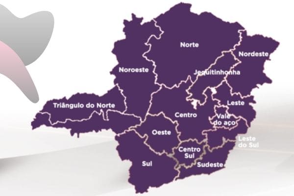 Agravamento da pandemia coloca todo o Estado na onda roxa