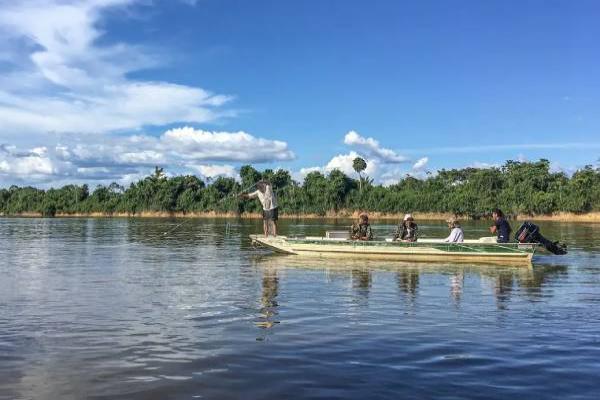 Especialistas defendem renaturalização de rios urbanos para reduzir enchentes