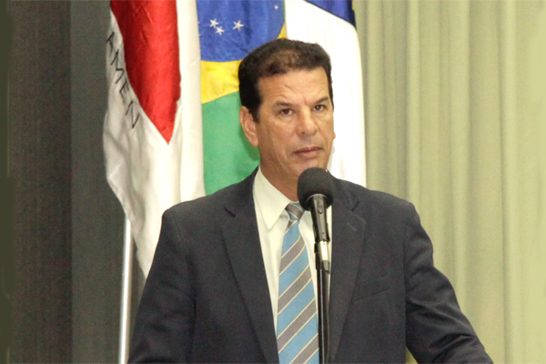 Contagem recebe 1º Seminário de Líderes de Templos Religiosos