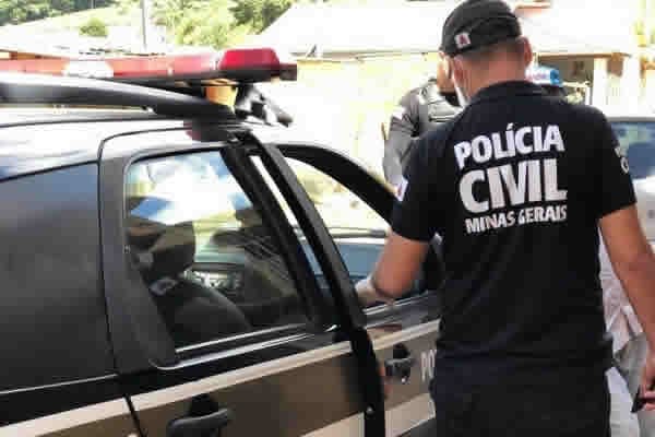 Homem é executado após perseguir e assediar adolescente em Contagem