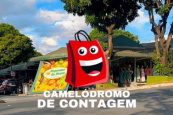 Camelódromo de Contagem comemora 35 anos com festa gratuita 
