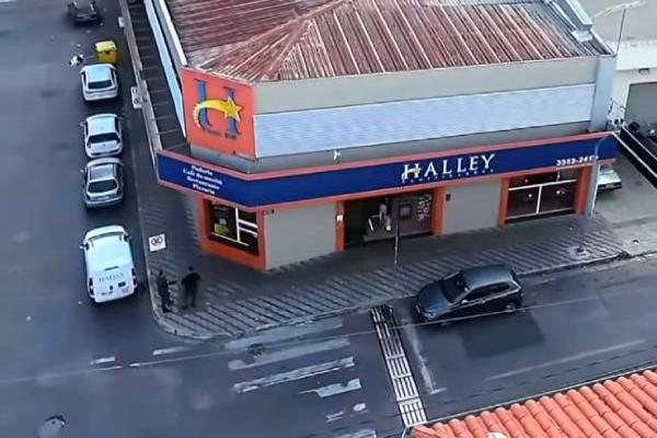 Panificadora Halley oferece vagas com benefícios e oportunidade de crescimento profissional