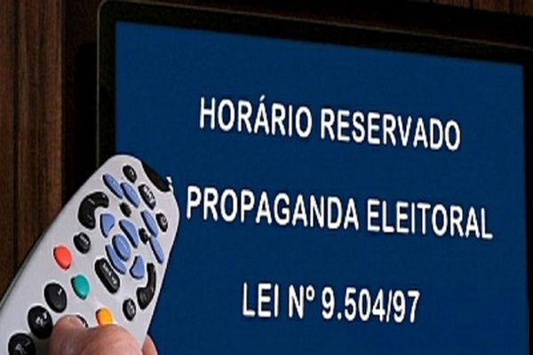 Propaganda eleitoral de Contagem será transmitida pela Record