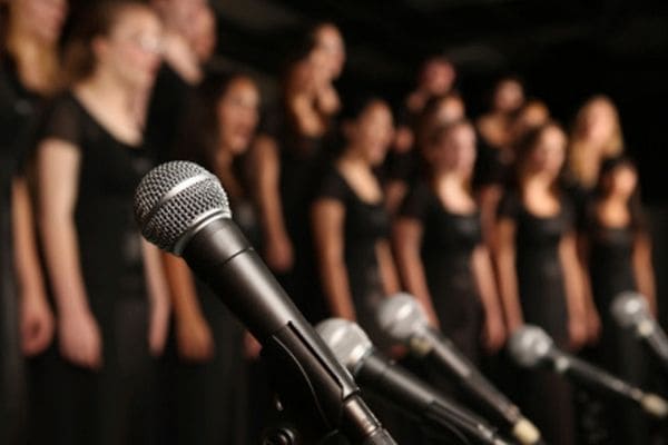 Festival Internacional de Corais, Bandas, Congados será lançado em Contagem