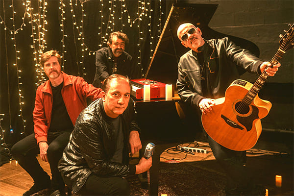 Festival de Inverno de Beagá terá vários shows musicais