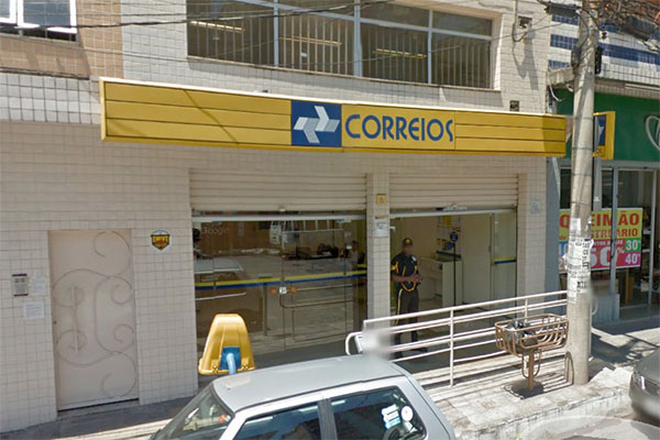 Correios encerram greve em Minas