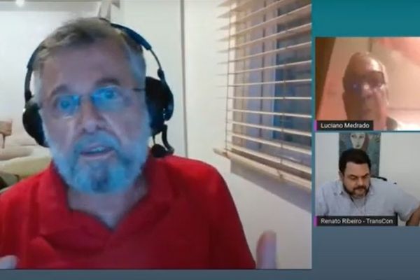 Encontro virtual discute mobilidade urbana em Contagem