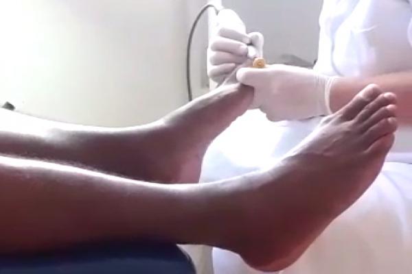 Terapia do Pé sorteia um brinde para os leitores