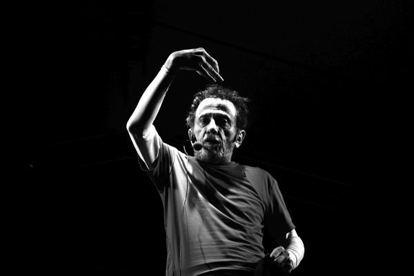 Musica acústica de qualidade em BH