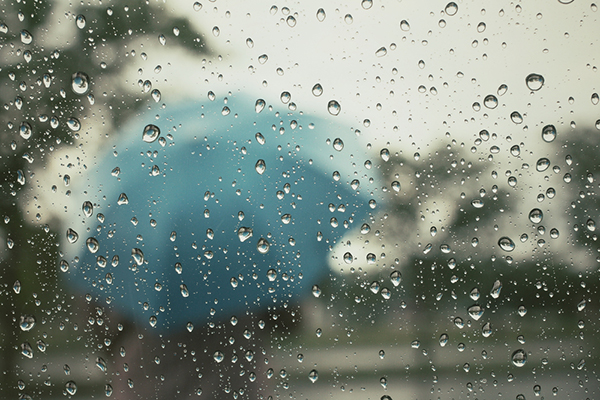 RMBH pode ter pancadas de chuva nesta segunda-feira