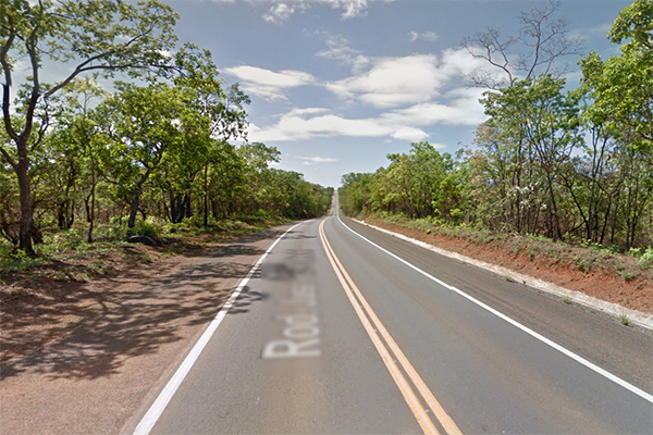 Seis pessoas morrem em rodovias federais em Minas