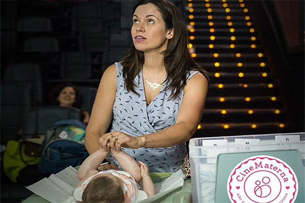ItaúPower tem programação especial no cinema, na quarta-feira