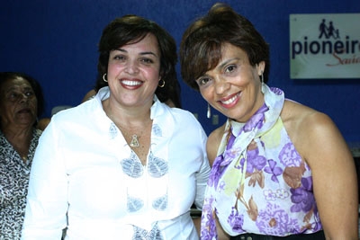 Associação dos Pioneiros faz 18 anos