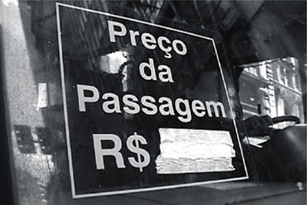 Tarifas de ônibus intermunicipais rodoviários são reajustadas