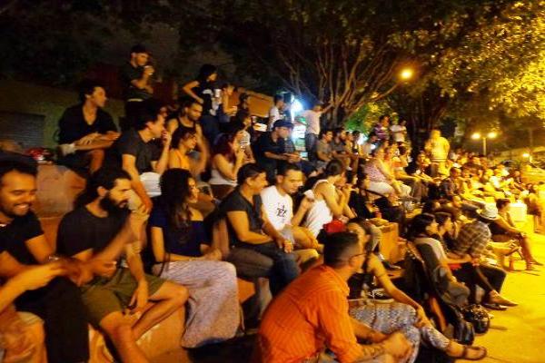 Sarau do Apoema será apresentado nesta sexta-feira (18)