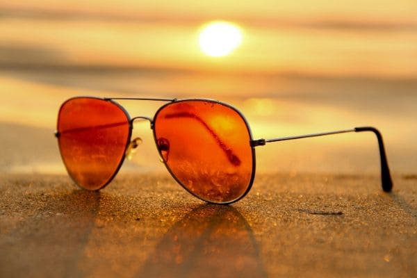 Proximidade do verão eleva as temperaturas em Contagem