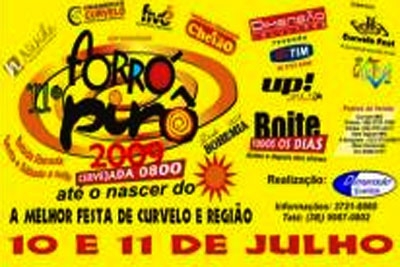 Dois acidentes de moto assustam moradores e comerciantes