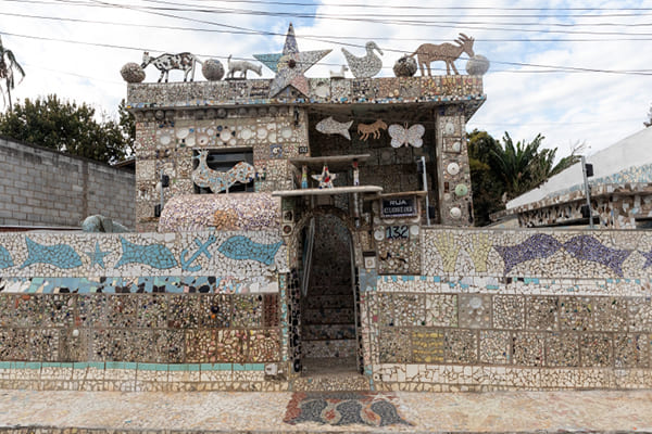 Casa de Cacos reabre após ficar fechada por quatro meses