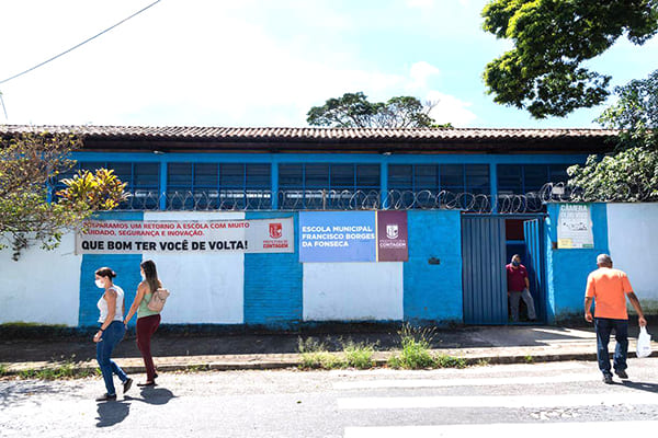 Passe Estudantil de Contagem está com inscrições abertas