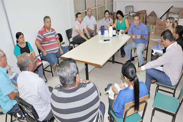 Futuros moradores de conjunto ocupado cobram solução
