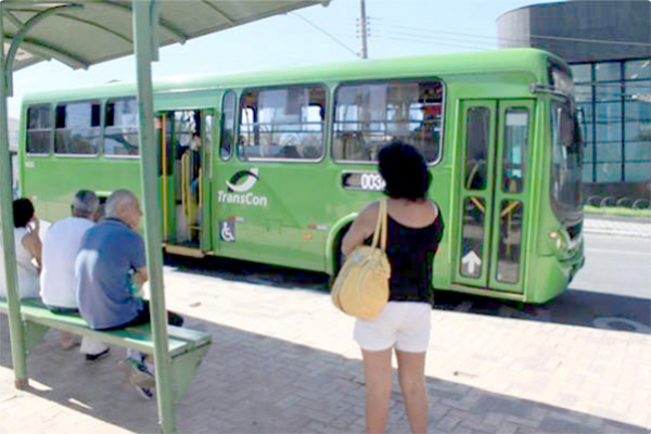 Linhas metropolitanas aceitarão meio-passe estudantil em Contagem