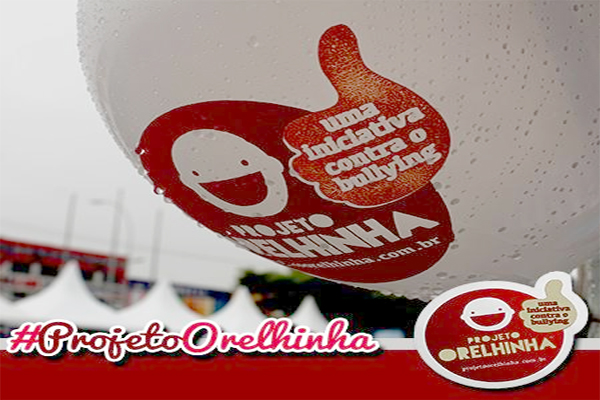 Projeto Orelhinha é qualificado como OSCIP
