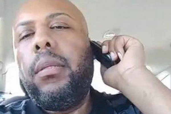 EUA: polícia procura homem que postou vídeo de assassinato no Facebook