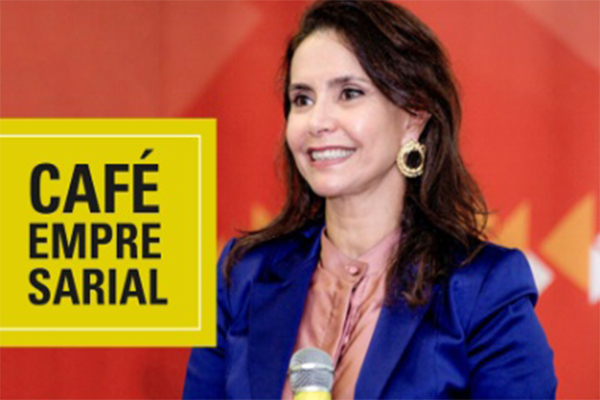 Tomada de decisões é tema do próximo Café Empresarial
