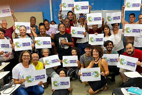 Sociedade civil se mobiliza para garantir Plano Diretor sem retrocesso